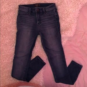 Abercrombie & Fitch jeans